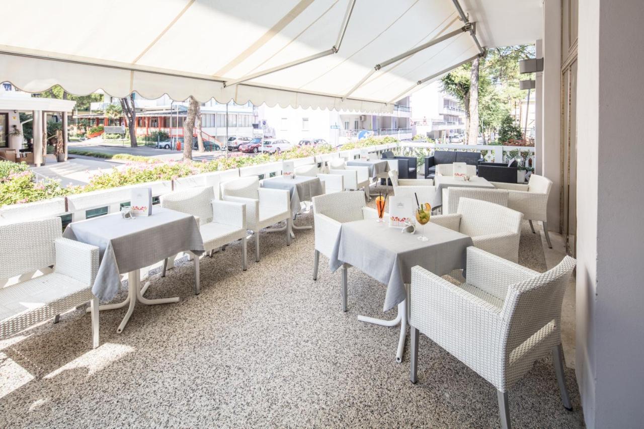 Hotel Danieli Bibione Exterior photo