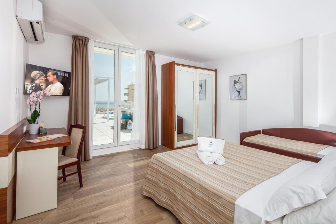 Hotel Danieli Bibione Exterior photo